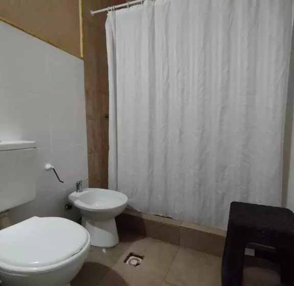 Hostel La Morada Hostal