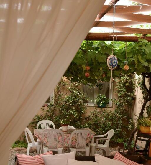 旅馆 La Morada Hostal