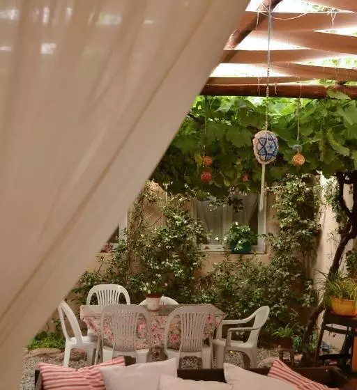 Hostel La Morada Hostal