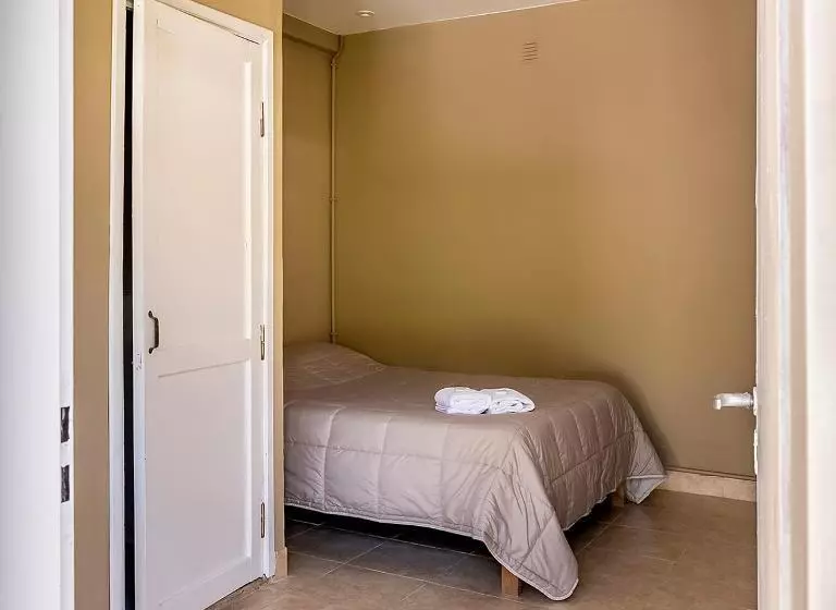 Hostel La Morada Hostal
