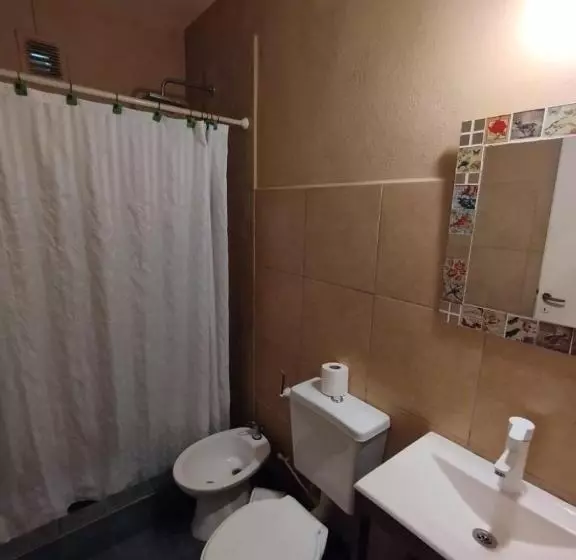 Hostel La Morada Hostal