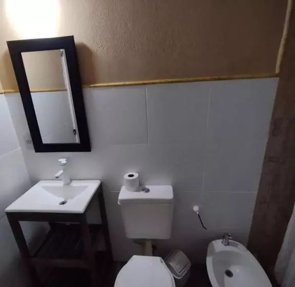 Hostel La Morada Hostal