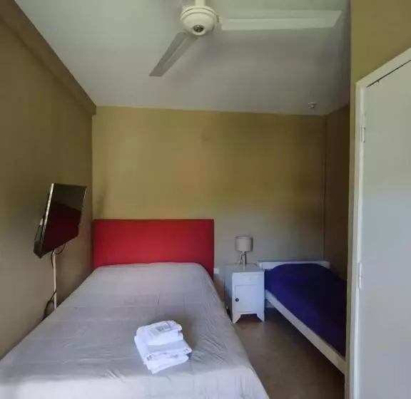 Hostel La Morada Hostal