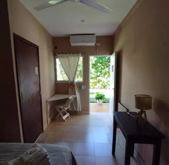 Hostel La Morada Hostal