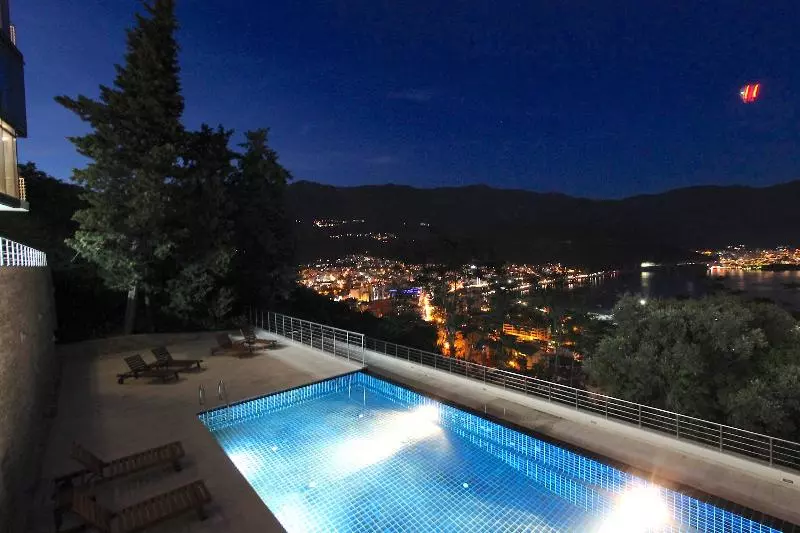 Apartments Aqua