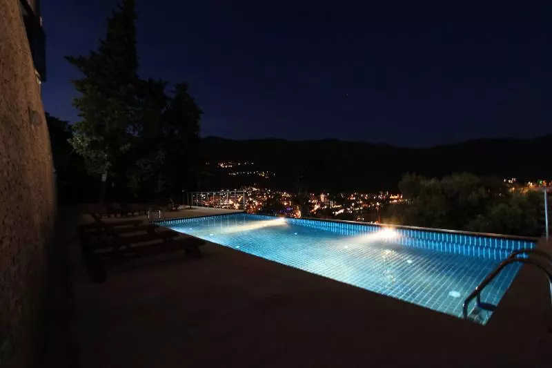 Apartments Aqua