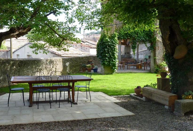 B&b Domaine De Fontète