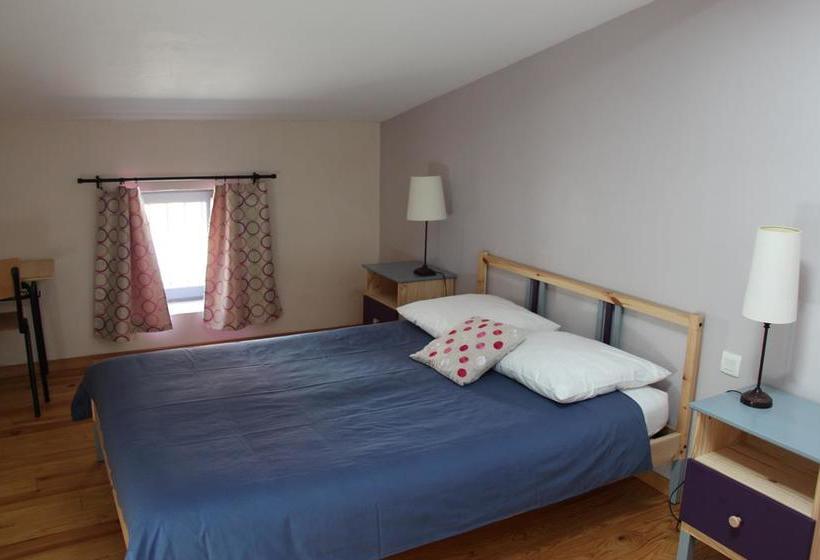 B&b Domaine De Fontète