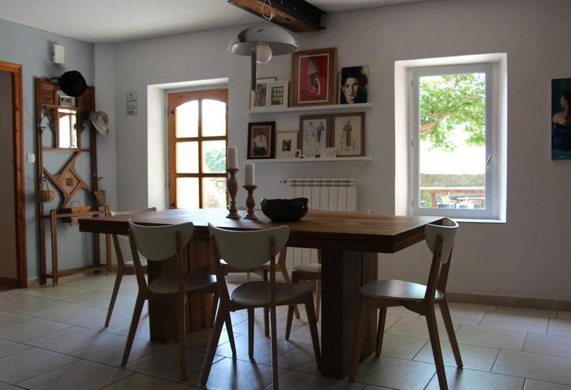 B&b Domaine De Fontète