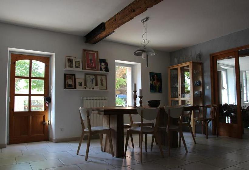 B&b Domaine De Fontète