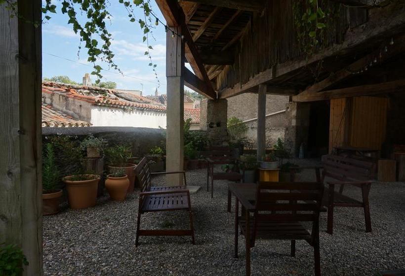 B&b Domaine De Fontète