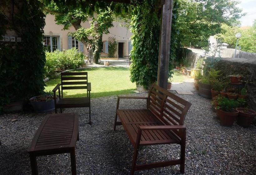 B&b Domaine De Fontète