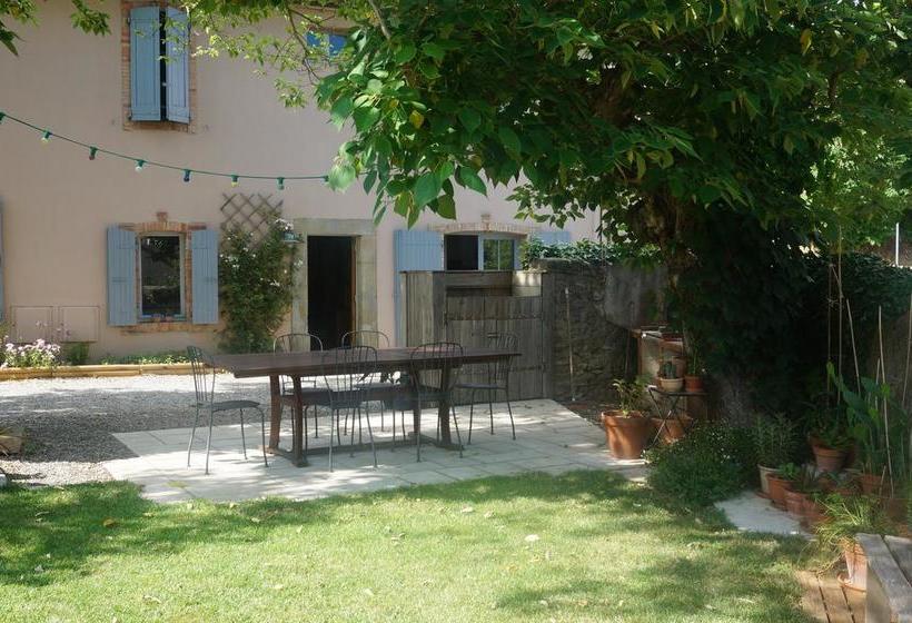 B&b Domaine De Fontète