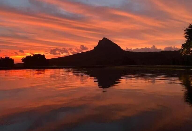 تختخواب و صبحانه 墾丁茉莉民宿