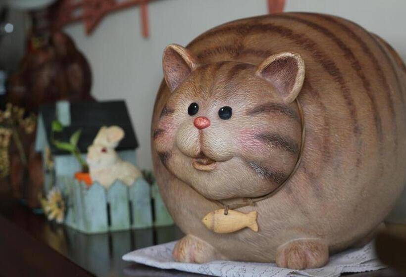 تختخواب و صبحانه 墾丁茉莉民宿