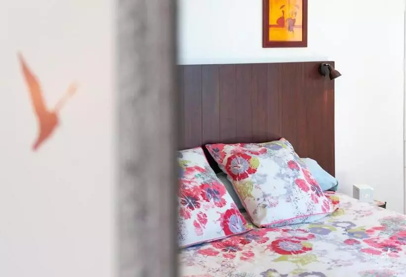 Bed and Breakfast La Chevrerie
