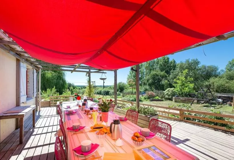 Bed and Breakfast La Chevrerie