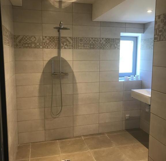 住宿加早餐 Les Chambres Du Moulin A Huile