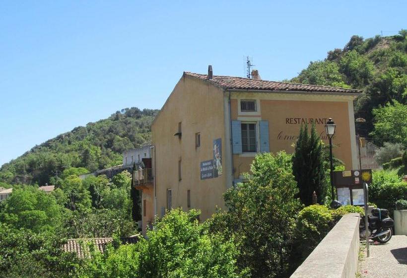 住宿加早餐 Les Chambres Du Moulin A Huile