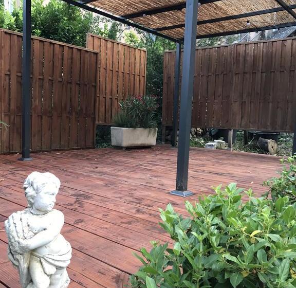 住宿加早餐 Les Chambres Du Moulin A Huile