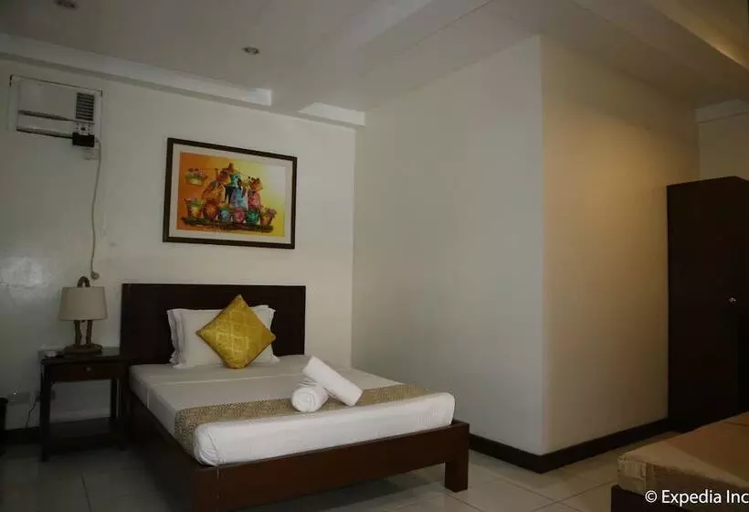 تختخواب و صبحانه Ronamar Apartelle