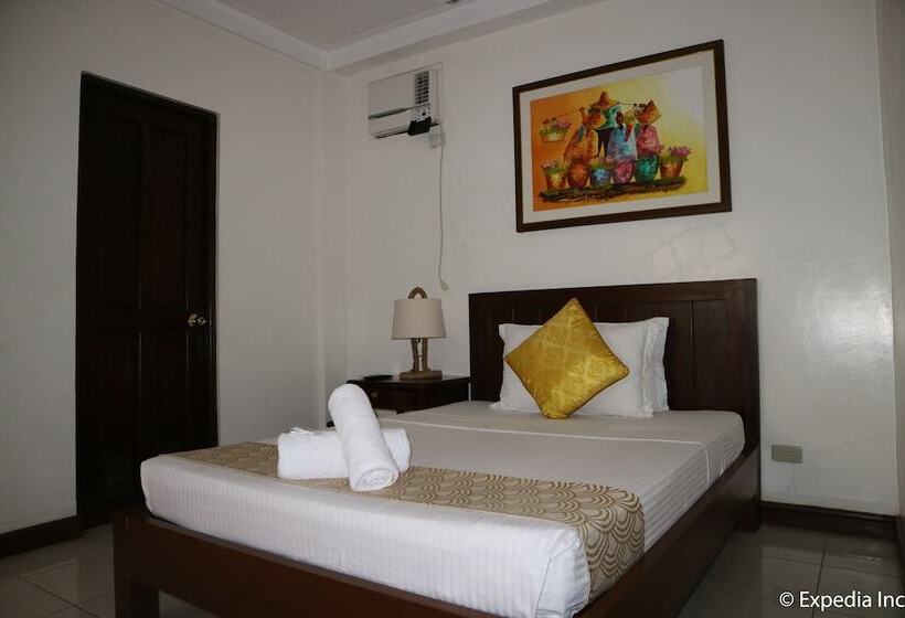 Bed and Breakfast Ronamar Apartelle