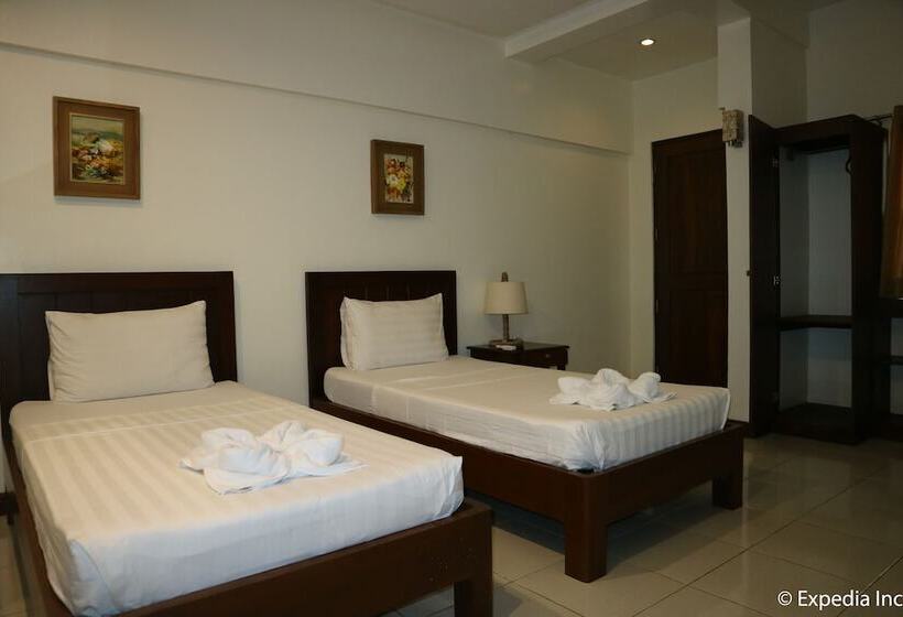 Bed and Breakfast Ronamar Apartelle