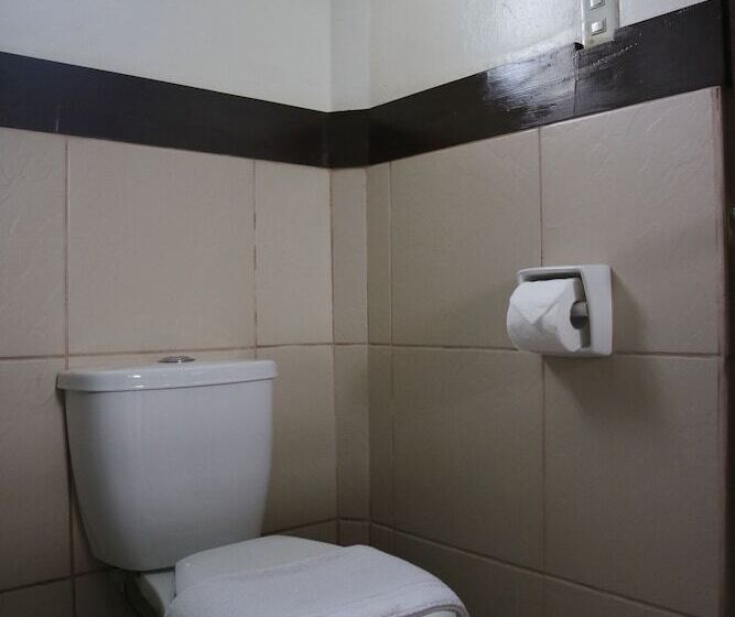 Bed and Breakfast Ronamar Apartelle