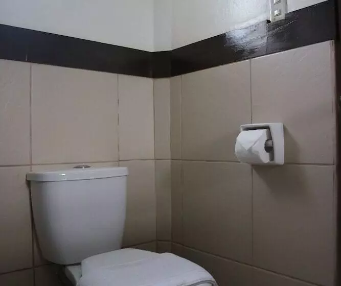 تختخواب و صبحانه Ronamar Apartelle