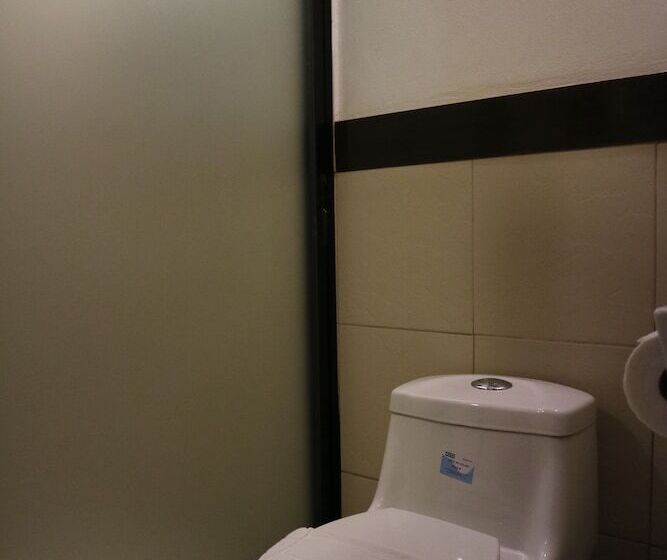 Bed and Breakfast Ronamar Apartelle