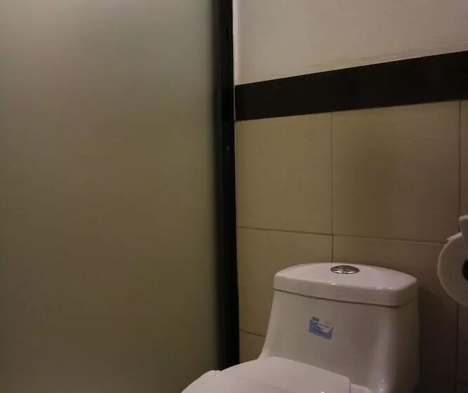 تختخواب و صبحانه Ronamar Apartelle