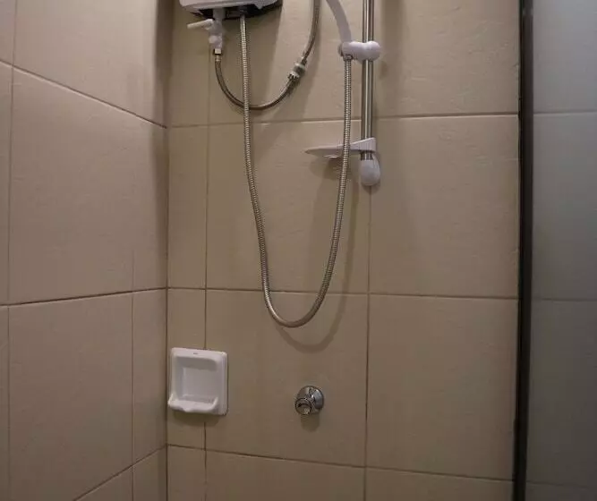 تختخواب و صبحانه Ronamar Apartelle