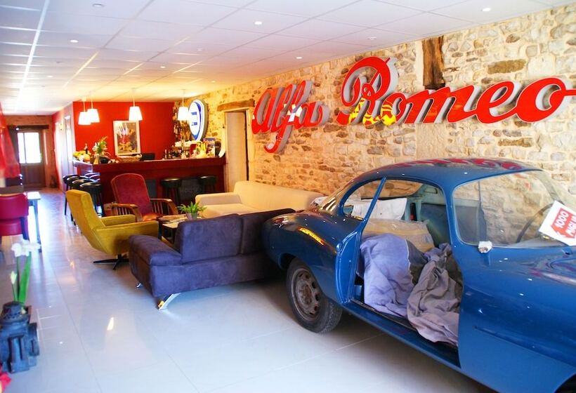 Bed and Breakfast Chez Catharina