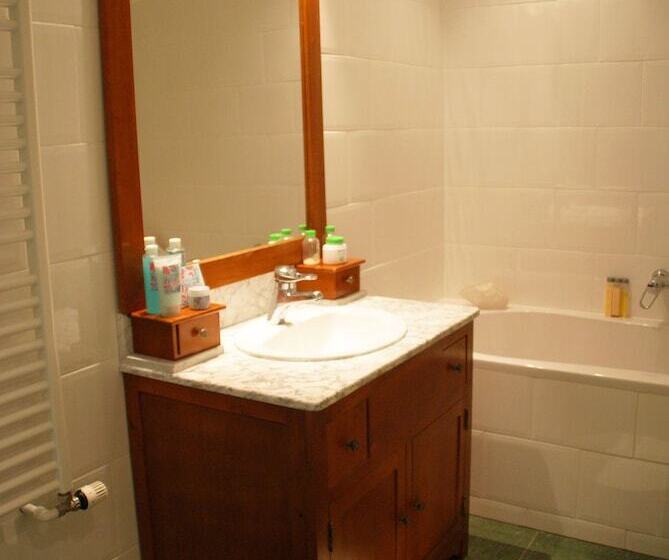 Bed and Breakfast Chez Catharina