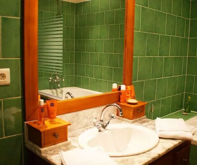 Aamiaismajoitus (B&B) Chez Catharina