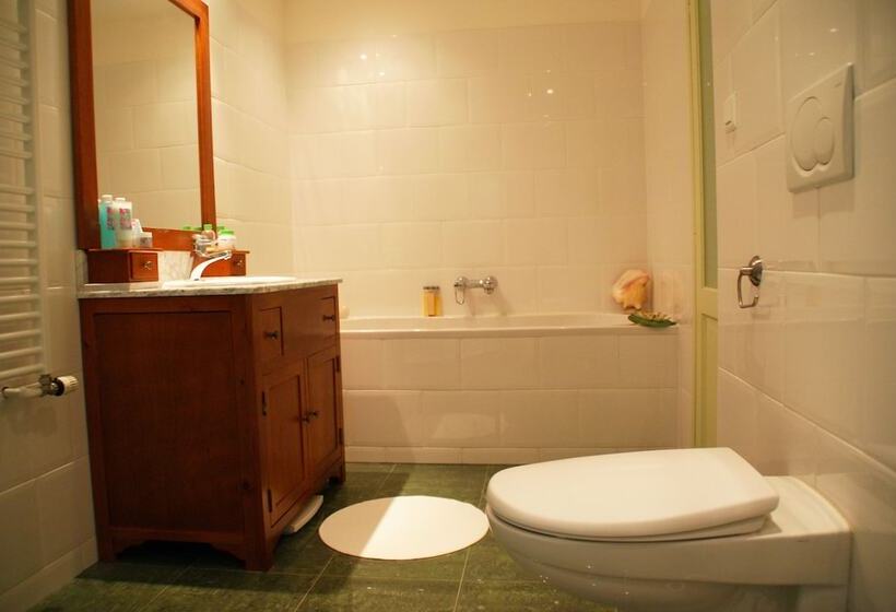 Bed and Breakfast Chez Catharina