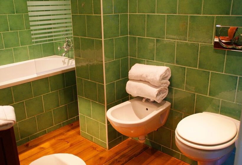 Bed and Breakfast Chez Catharina