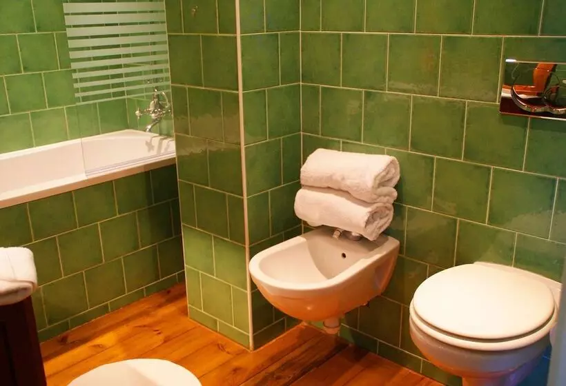 Aamiaismajoitus (B&B) Chez Catharina