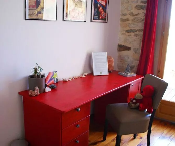 Aamiaismajoitus (B&B) Chez Catharina