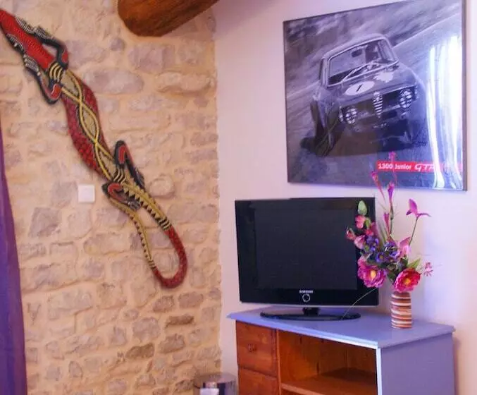 Aamiaismajoitus (B&B) Chez Catharina