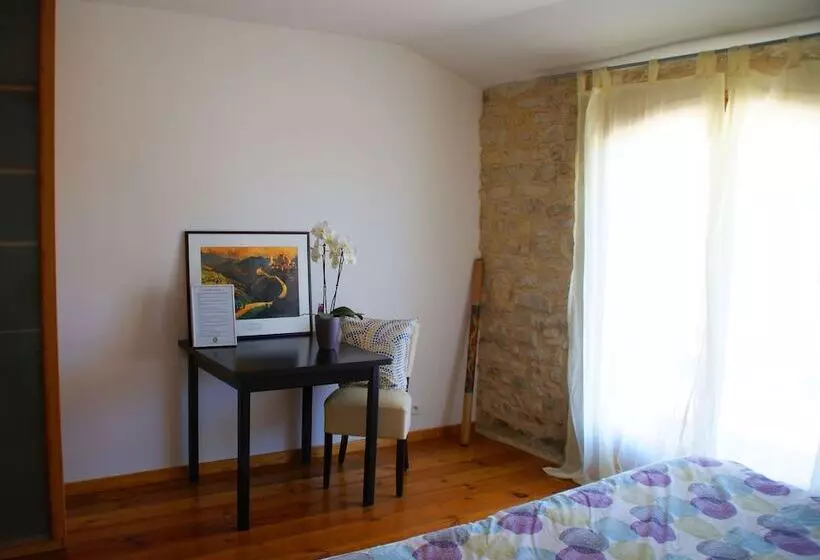 Aamiaismajoitus (B&B) Chez Catharina