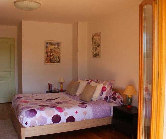 Bed and Breakfast Chez Catharina