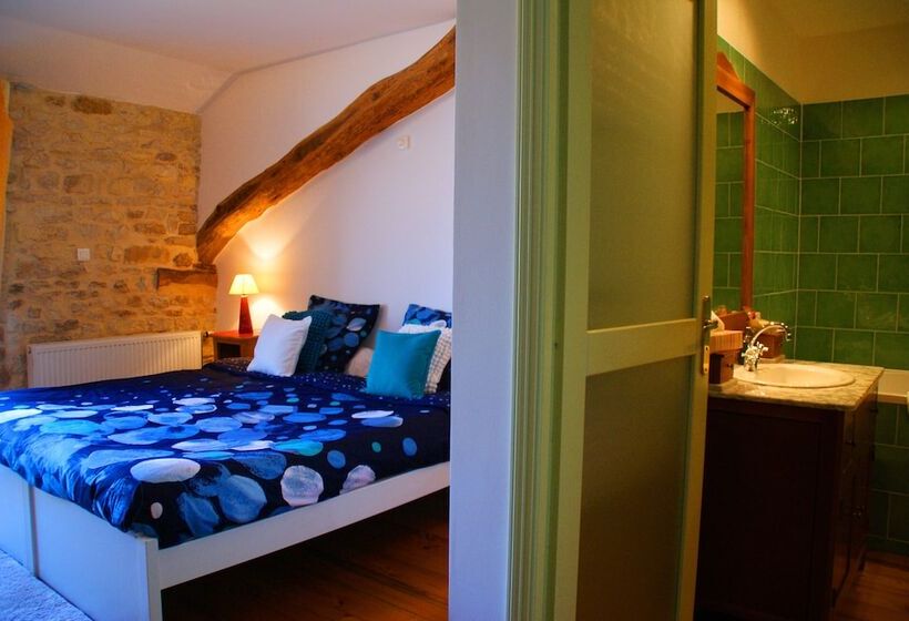 Bed and Breakfast Chez Catharina