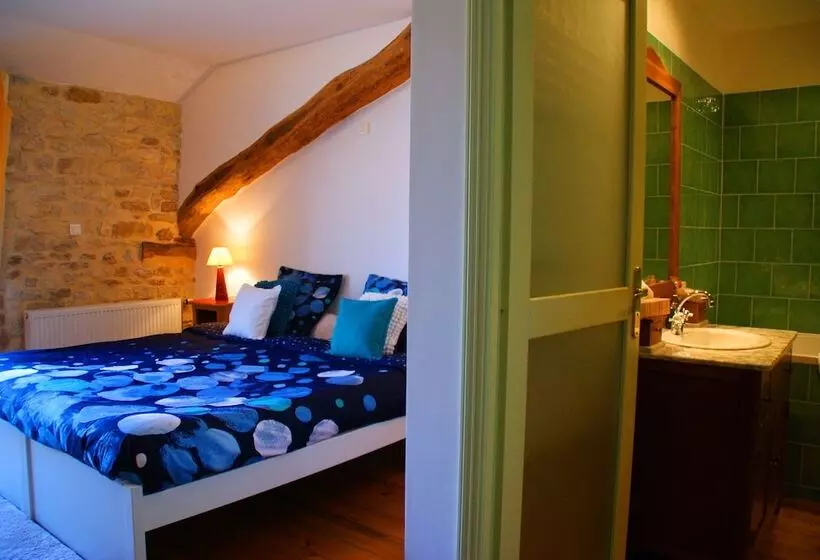 Aamiaismajoitus (B&B) Chez Catharina