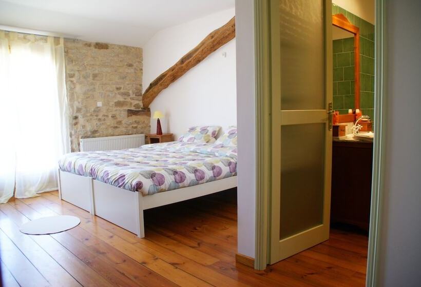 Bed and Breakfast Chez Catharina