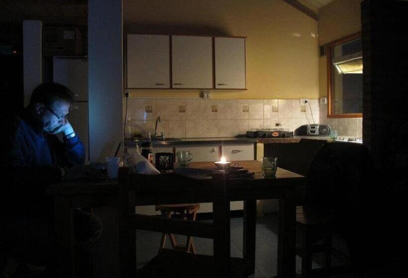 Hostel Aves Del Lago