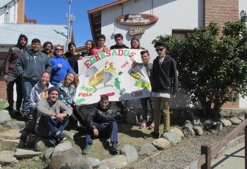 Hostel Aves Del Lago