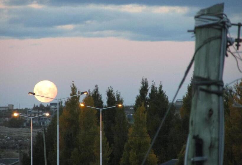 Hostel Aves Del Lago