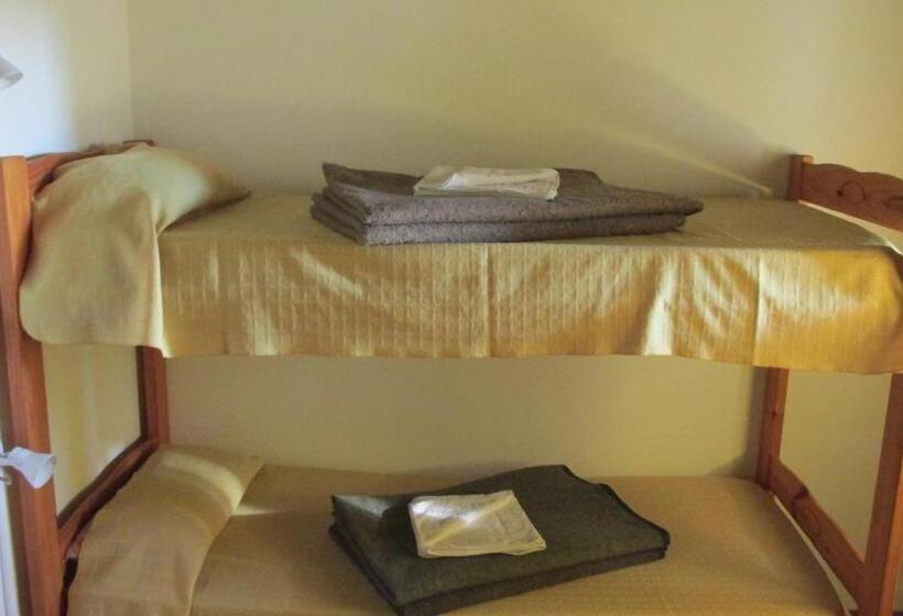 Hostel Aves Del Lago