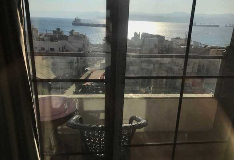 هتل Ahla Tlah Seaview